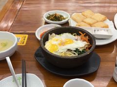 -全州拌饭馆(断桥店)
