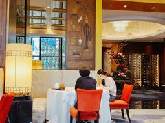 -香乐园·淮扬菜中餐厅·Shang Garden(福田香格里拉店)