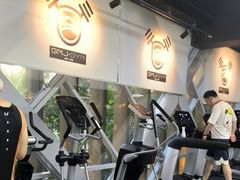 -GMJ·24H健身房(四川北路店)