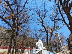 -青岩寺风景区