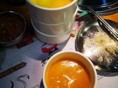 -老炉家木炭烤肉(长江国际店)