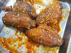 -马相卿特色烤肉面食馆(虎台店)