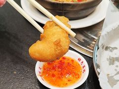 -飞尝蚝·顺德菜·鱼生(顺德总店)