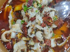 -煲煲掂风味煲仔饭餐厅(西区店)