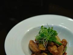 -西安凯悦酒店·湖畔中餐厅