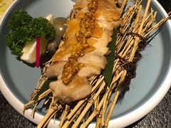 -無境·匠心日本料理(汉街店)