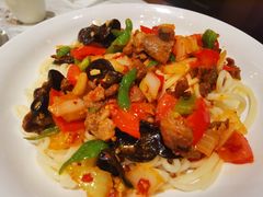 -巴依老爷新疆美食(常营店)