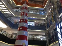 -天虹购物中心(石路店)