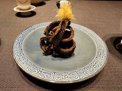 梁溪脆鳝-福廬 FULL HOUSE
