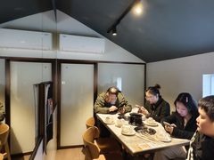 -二楼老店重庆鸡公煲(真光路店)