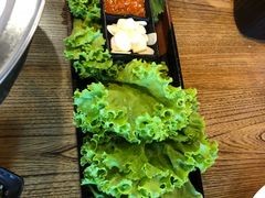 -大壮家原味烤肉(兴华北街店)