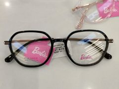 -宝视达眼镜(美中城店)
