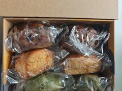 -Juicy Bakery(大学路店)