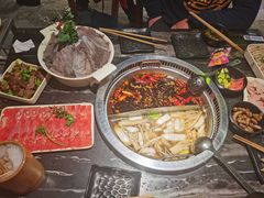 -小王少龙火锅(沙南街店)