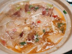 -高老庄新家宴(北斗星广场店)