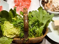 -鼎鼎香·港式火锅(北京SKP店)