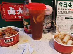 -卤大叔·广州牛杂(壹方城店)