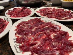 -八合里潮汕鲜牛肉火锅(深圳海岸城店)