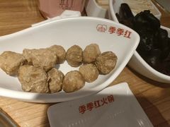 -季季红火锅(长沙步行街店)