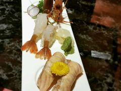 -财神日本料理(广州街总店)