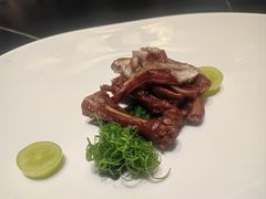 -福鼎国际大酒店-中餐厅