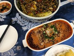 -富乐山酒店(西黄城根北街店)