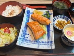 -小山日本料理(兴业太古汇店)
