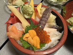 -鱼真(うおまさ)