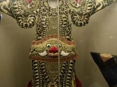 -北京服装学院民族服饰博物馆