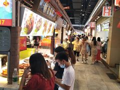 -东门町美食街