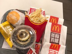 -麦当劳(厦门思明路店)