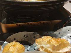 -小厨娘淮扬菜(天印大道店)