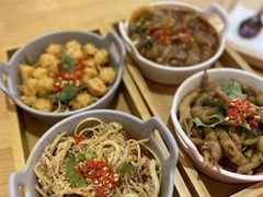 -怪物的冰与火(天虹商场中山路店)