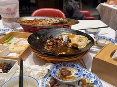 -大张烙馍村(泉山店)