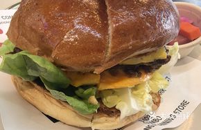 Cantonese-style Spare Ribs