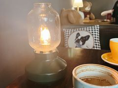 -咖法森林·咖啡  酒吧(天河店)