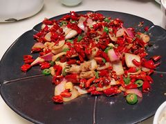 -金佬馆·川菜bistro(芜湖镜湖万达店)
