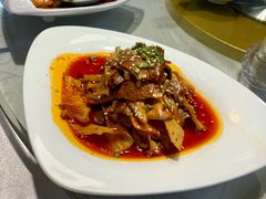 -峨嵋酒家总店(车公庄店)