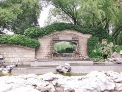 -团结湖公园