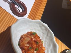 -花潮料理艺食馆(世欧广场店)
