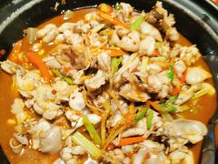 -蛙三泡椒牛蛙(万象城店)