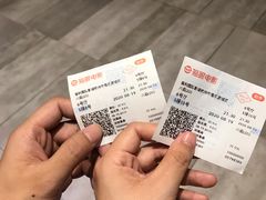 -保利国际影城杭州中南店