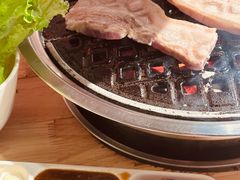 -霸腹烤肉(厦门柚子番店)