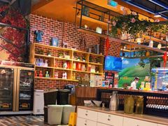大堂-正禾鲜·潮汕牛肉火锅(凯德天府店)