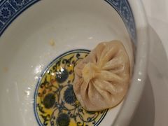 -清真马三汤包(回民街店)