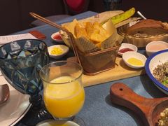 -俄士厨房(未来城店)