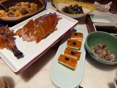 那府精品烤鸭-那家山城(顺义店)