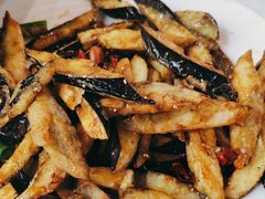 -煎饼卷大葱·非遗传承·潍坊菜(十笏园店)
