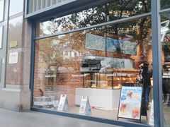 -Manner Coffee(淮海755店)