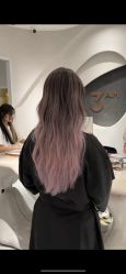 -3AM·S HAIR SALON烫发染发接发